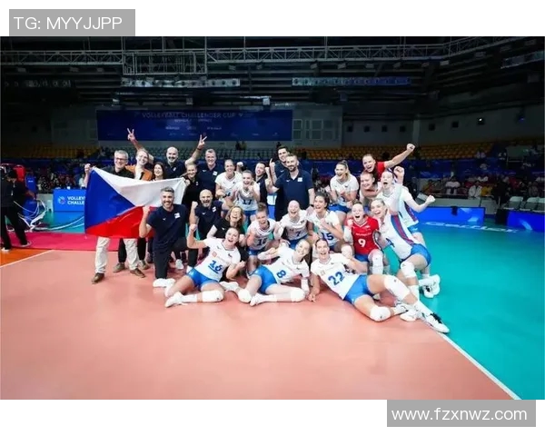 女排友谊赛精彩对决捷克迎战克罗地亚展现竞技魅力 女排友谊赛精彩对决捷克迎战克罗地亚展现竞技魅力