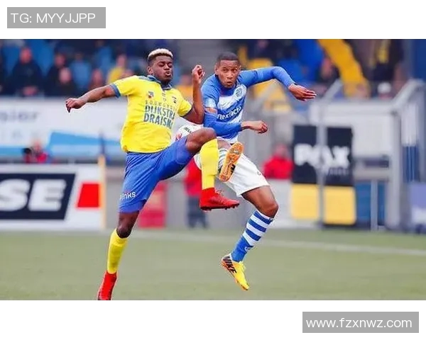 荷乙精英迎战特尔思达全力争胜展现球队实力与战术魅力