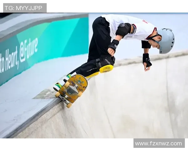 上海滑板队的灵活性探讨与滑板文化的深度融合