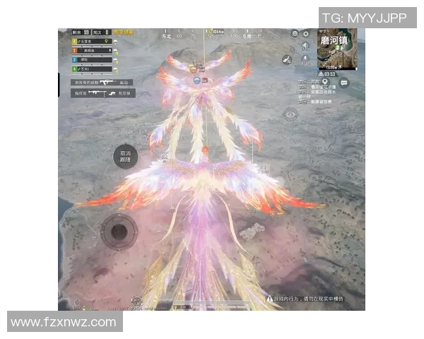 和平精英V5赛季新变化解析与节奏把握技巧分享