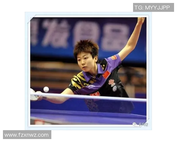 广州乒乓球队引领潮流最新乒乓球意识TOP10榜单揭晓