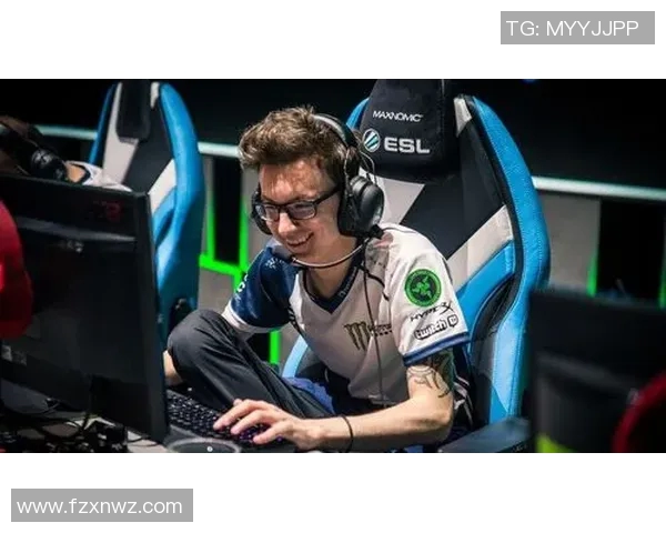 周军专访：从新手到职业选手的DOTA2成长之路回顾与展望