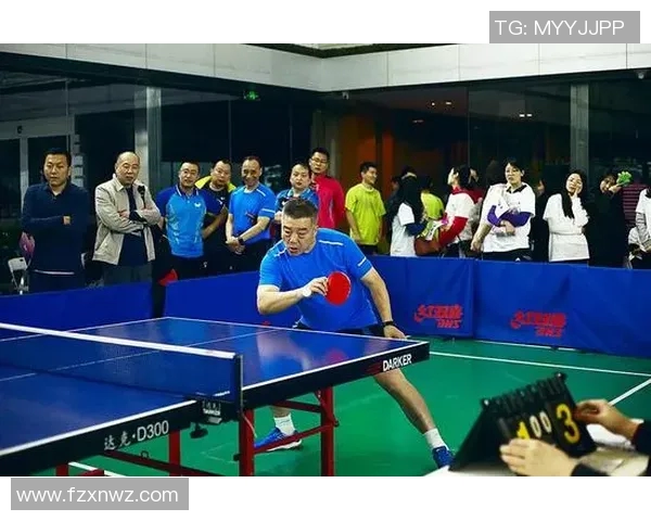 西安乒乓球队的运营揭秘与深度分析探索乒乓球运动的未来发展之路