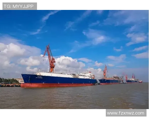 重磅专题:探索LNG产业中路突破与未来革新之路 重磅专题:探索LNG产业中路突破与未来革新之路