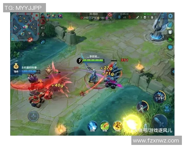 深度对话：探寻吴强在王者荣耀中的成长与挑战之路