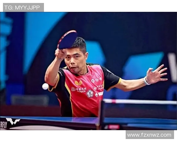 杭州乒乓球队协作创新引发热议助力竞技水平提升与发展