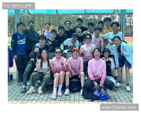 上海飞盘队在全国配合排名中创下历史新高展现团队实力与竞技水平