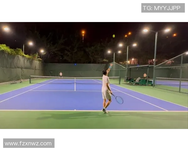 广州网球队包夹战术创新引领新潮流助力竞技水平提升