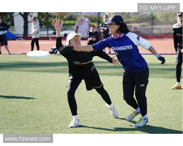 极限运动嘉年华特别报道：广州飞盘队如何逆袭成就辉煌传奇
