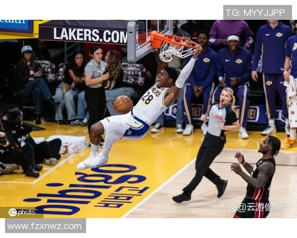 湖人对决热火NBA总决赛精彩数据分析与比赛回顾