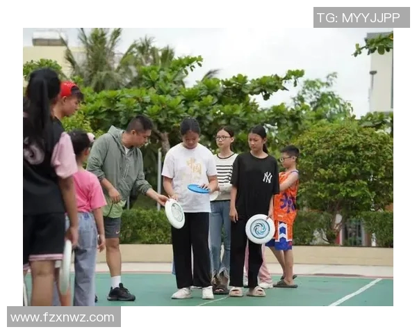 科学飞盘训练：提升灵活性与反应能力的创新方法与技巧分享