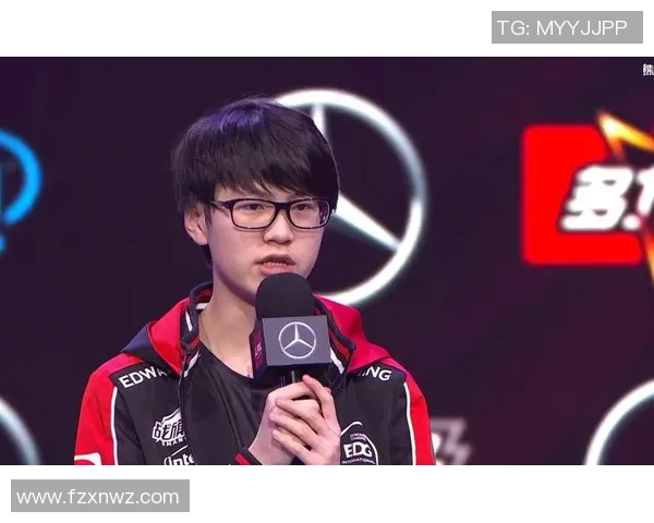 赛后分析：BLG与EDG对决中的战术意识与团队配合探讨