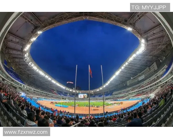 球场中心的梦想舞台：打造未来体育与娱乐融合的新地标