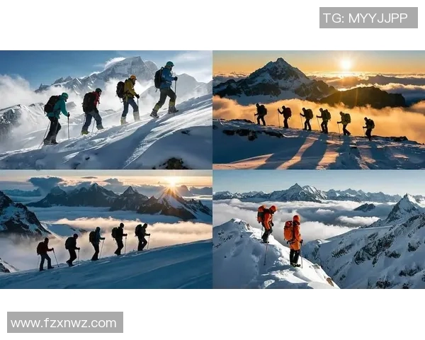 吴静亲述攀岩技巧与心得体会助你轻松征服高峰