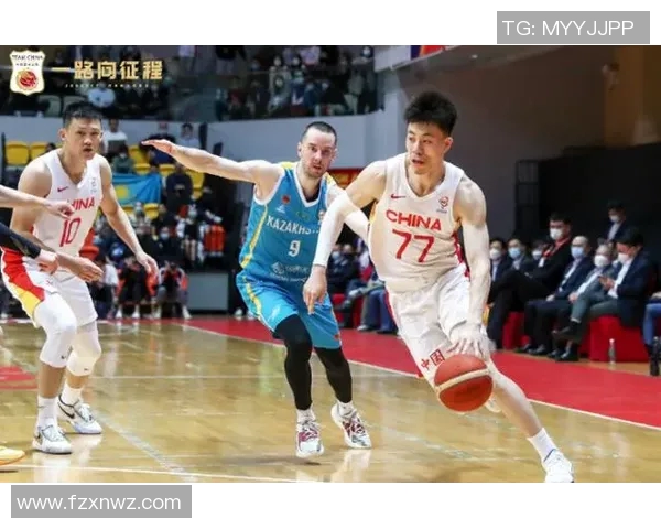 2020年中国男篮与伊朗男篮决赛精彩回顾与赛后分析
