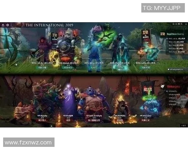 DOTA2热议RNG心理素质引发的争议与讨论分析 DOTA2热议RNG心理素质引发的争议与讨论分析