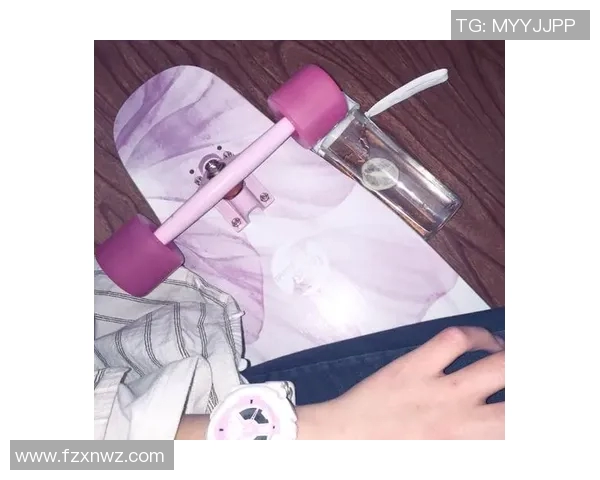 黄娜专访：从初学者到滑板高手的成长与坚持之路