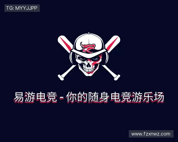 关于易游电竞