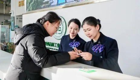 九游会官网陕西省核产业二一五病院：存心解释“六个多” 打造效劳新手刺(图3)