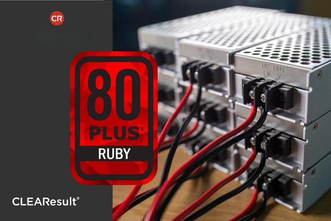 j9九游会官方网站80PLUS认证新增“Ruby”品级：电源转换服从要到达965